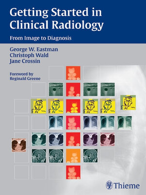 cover image of Getting Started in Clinical Radiology